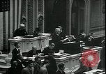 Image Banking Act 1933 et création de la FDIC Washington DC USA, 1933, de la seconde 36 séquences d'archives historiques vidéo 65675076862