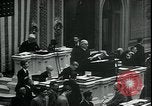Image Banking Act 1933 et création de la FDIC Washington DC USA, 1933, de la seconde 37 séquences d'archives historiques vidéo 65675076862