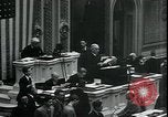 Image Banking Act 1933 et création de la FDIC Washington DC USA, 1933, de la seconde 38 séquences d'archives historiques vidéo 65675076862
