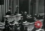 Image Banking Act 1933 et création de la FDIC Washington DC USA, 1933, de la seconde 39 séquences d'archives historiques vidéo 65675076862