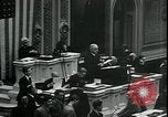 Image Banking Act 1933 et création de la FDIC Washington DC USA, 1933, de la seconde 40 séquences d'archives historiques vidéo 65675076862