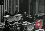Image Banking Act 1933 et création de la FDIC Washington DC USA, 1933, de la seconde 41 séquences d'archives historiques vidéo 65675076862