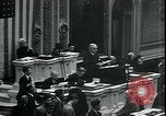 Image Banking Act 1933 et création de la FDIC Washington DC USA, 1933, de la seconde 42 séquences d'archives historiques vidéo 65675076862