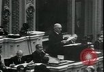 Image Banking Act 1933 et création de la FDIC Washington DC USA, 1933, de la seconde 43 séquences d'archives historiques vidéo 65675076862
