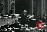 Image Banking Act 1933 et création de la FDIC Washington DC USA, 1933, de la seconde 44 séquences d'archives historiques vidéo 65675076862