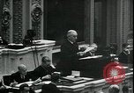 Image Banking Act 1933 et création de la FDIC Washington DC USA, 1933, de la seconde 45 séquences d'archives historiques vidéo 65675076862