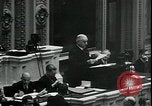 Image Banking Act 1933 et création de la FDIC Washington DC USA, 1933, de la seconde 46 séquences d'archives historiques vidéo 65675076862