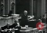 Image Banking Act 1933 et création de la FDIC Washington DC USA, 1933, de la seconde 47 séquences d'archives historiques vidéo 65675076862