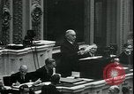 Image Banking Act 1933 et création de la FDIC Washington DC USA, 1933, de la seconde 49 séquences d'archives historiques vidéo 65675076862