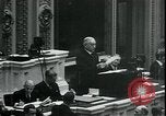 Image Banking Act 1933 et création de la FDIC Washington DC USA, 1933, de la seconde 50 séquences d'archives historiques vidéo 65675076862