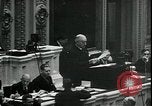 Image Banking Act 1933 et création de la FDIC Washington DC USA, 1933, de la seconde 51 séquences d'archives historiques vidéo 65675076862