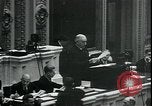 Image Banking Act 1933 et création de la FDIC Washington DC USA, 1933, de la seconde 52 séquences d'archives historiques vidéo 65675076862