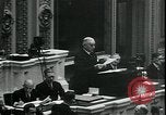 Image Banking Act 1933 et création de la FDIC Washington DC USA, 1933, de la seconde 53 séquences d'archives historiques vidéo 65675076862
