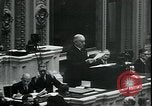 Image Banking Act 1933 et création de la FDIC Washington DC USA, 1933, de la seconde 54 séquences d'archives historiques vidéo 65675076862