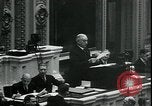 Image Banking Act 1933 et création de la FDIC Washington DC USA, 1933, de la seconde 55 séquences d'archives historiques vidéo 65675076862