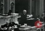 Image Banking Act 1933 et création de la FDIC Washington DC USA, 1933, de la seconde 56 séquences d'archives historiques vidéo 65675076862