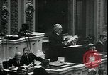 Image Banking Act 1933 et création de la FDIC Washington DC USA, 1933, de la seconde 57 séquences d'archives historiques vidéo 65675076862