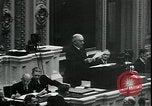Image Banking Act 1933 et création de la FDIC Washington DC USA, 1933, de la seconde 58 séquences d'archives historiques vidéo 65675076862