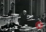Image Banking Act 1933 et création de la FDIC Washington DC USA, 1933, de la seconde 59 séquences d'archives historiques vidéo 65675076862