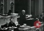 Image Banking Act 1933 et création de la FDIC Washington DC USA, 1933, de la seconde 61 séquences d'archives historiques vidéo 65675076862