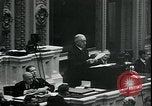 Image Banking Act 1933 et création de la FDIC Washington DC USA, 1933, de la seconde 62 séquences d'archives historiques vidéo 65675076862
