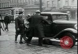 Image commerce durant la dépression Washington DC USA, 1933, de la seconde 3 séquences d'archives historiques vidéo 65675076863