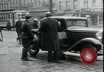 Image commerce durant la dépression Washington DC USA, 1933, de la seconde 4 séquences d'archives historiques vidéo 65675076863
