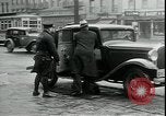 Image commerce durant la dépression Washington DC USA, 1933, de la seconde 5 séquences d'archives historiques vidéo 65675076863