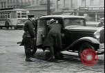 Image commerce durant la dépression Washington DC USA, 1933, de la seconde 6 séquences d'archives historiques vidéo 65675076863