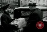 Image commerce durant la dépression Washington DC USA, 1933, de la seconde 8 séquences d'archives historiques vidéo 65675076863