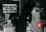 Image commerce durant la dépression Washington DC USA, 1933, de la seconde 16 séquences d'archives historiques vidéo 65675076863