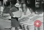 Image commerce durant la dépression Washington DC USA, 1933, de la seconde 25 séquences d'archives historiques vidéo 65675076863