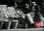 Image commerce durant la dépression Washington DC USA, 1933, de la seconde 35 séquences d'archives historiques vidéo 65675076863