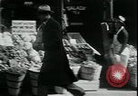 Image commerce durant la dépression Washington DC USA, 1933, de la seconde 37 séquences d'archives historiques vidéo 65675076863
