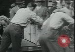 Image commerce durant la dépression Washington DC USA, 1933, de la seconde 38 séquences d'archives historiques vidéo 65675076863