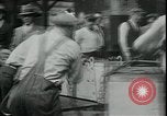 Image commerce durant la dépression Washington DC USA, 1933, de la seconde 39 séquences d'archives historiques vidéo 65675076863
