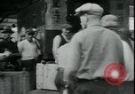 Image commerce durant la dépression Washington DC USA, 1933, de la seconde 40 séquences d'archives historiques vidéo 65675076863