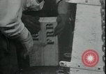 Image commerce durant la dépression Washington DC USA, 1933, de la seconde 41 séquences d'archives historiques vidéo 65675076863