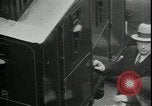 Image commerce durant la dépression Washington DC USA, 1933, de la seconde 43 séquences d'archives historiques vidéo 65675076863