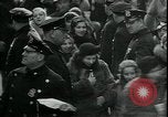 Image commerce durant la dépression Washington DC USA, 1933, de la seconde 51 séquences d'archives historiques vidéo 65675076863