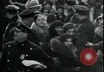 Image commerce durant la dépression Washington DC USA, 1933, de la seconde 52 séquences d'archives historiques vidéo 65675076863