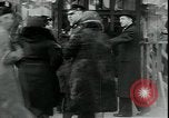 Image commerce durant la dépression Washington DC USA, 1933, de la seconde 54 séquences d'archives historiques vidéo 65675076863