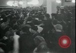 Image commerce durant la dépression Washington DC USA, 1933, de la seconde 58 séquences d'archives historiques vidéo 65675076863