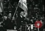 Image Franklin Delano Roosevelt avec petit-enfant et à la convention Chicago Illinois USA, 1932, de la seconde 52 séquences d'archives historiques vidéo 65675076864