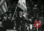 Image Franklin Delano Roosevelt avec petit-enfant et à la convention Chicago Illinois USA, 1932, de la seconde 53 séquences d'archives historiques vidéo 65675076864