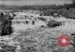 Image Great Falls area de Potomac Great Falls Virginia USA, 1919, de la seconde 1 séquences d'archives historiques vidéo 65675076865