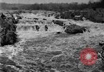 Image Great Falls area de Potomac Great Falls Virginia USA, 1919, de la seconde 5 séquences d'archives historiques vidéo 65675076865