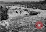 Image Great Falls area de Potomac Great Falls Virginia USA, 1919, de la seconde 7 séquences d'archives historiques vidéo 65675076865