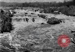 Image Great Falls area de Potomac Great Falls Virginia USA, 1919, de la seconde 9 séquences d'archives historiques vidéo 65675076865