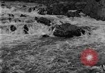 Image Great Falls area de Potomac Great Falls Virginia USA, 1919, de la seconde 12 séquences d'archives historiques vidéo 65675076865